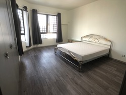 Flame Tree Park (D20), Condominium #177235082